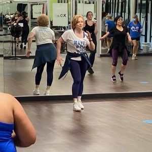 Meet your Posher, Dorothea